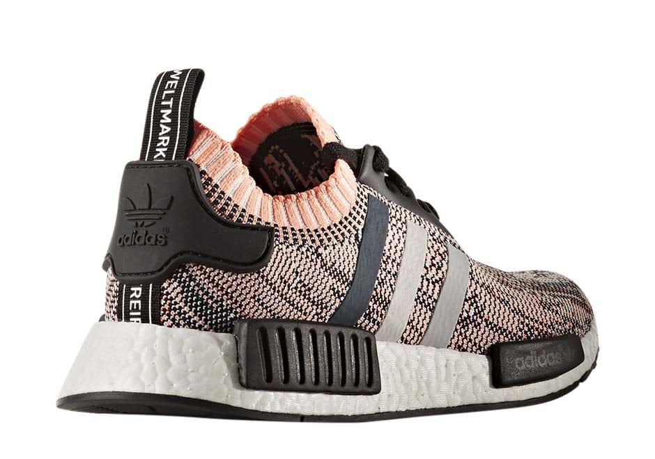 adidas NMD R1 Sun Glow - Image 2