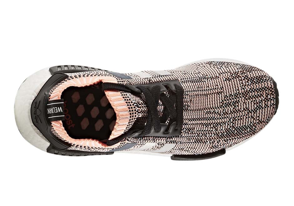 adidas NMD R1 Sun Glow - Image 3