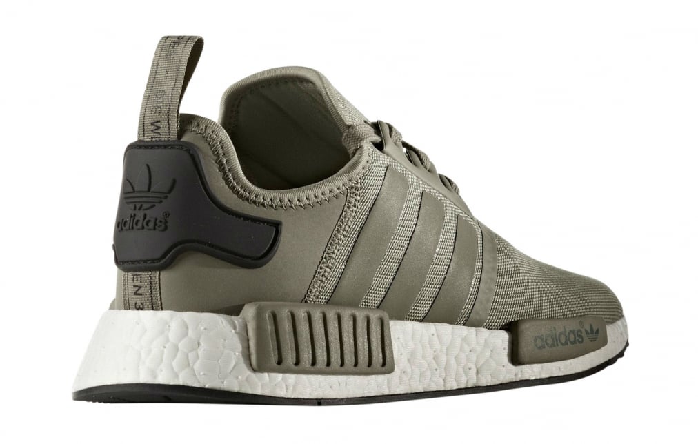 adidas NMD R1 Trace Cargo - Image 2