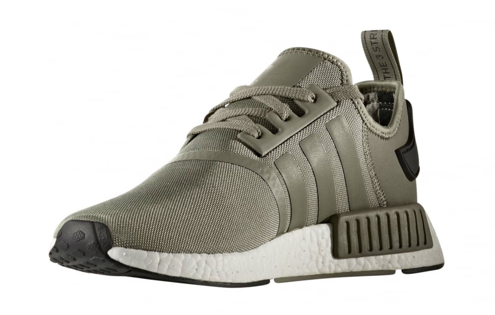 adidas NMD R1 Trace Cargo - Image 3