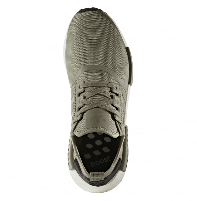 adidas NMD R1 Trace Cargo - Image 4