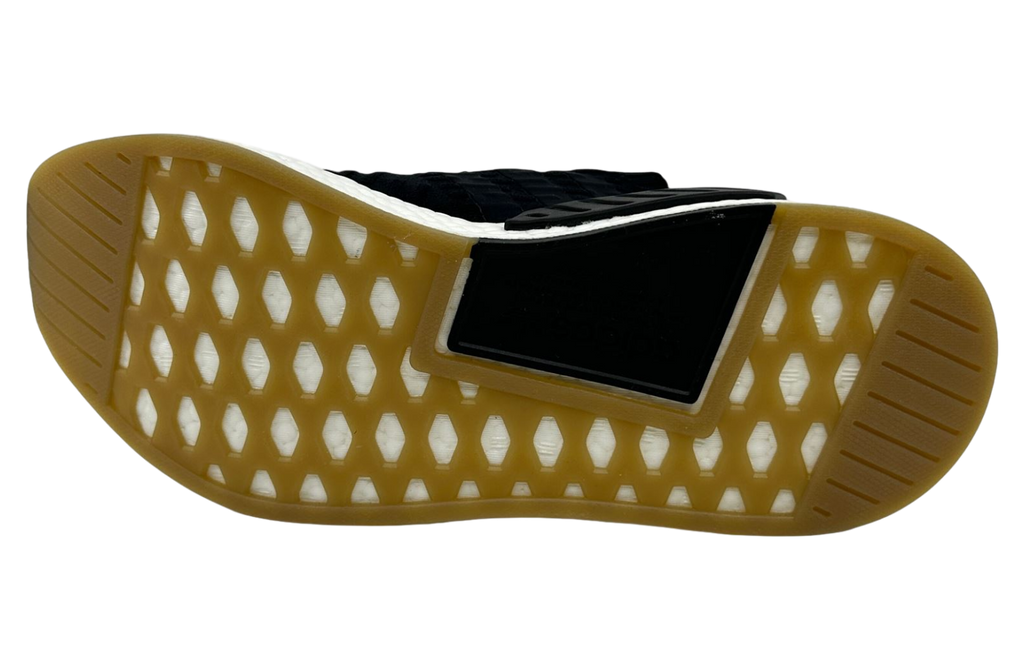 Adidas Nmd_r2 Primeknit Japan Black Gum - Image 6
