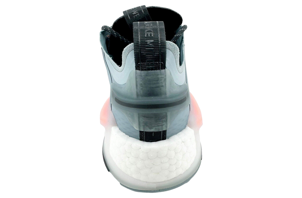 Adidas Nmd_v3 Magic Grey Beam Orange - Image 5