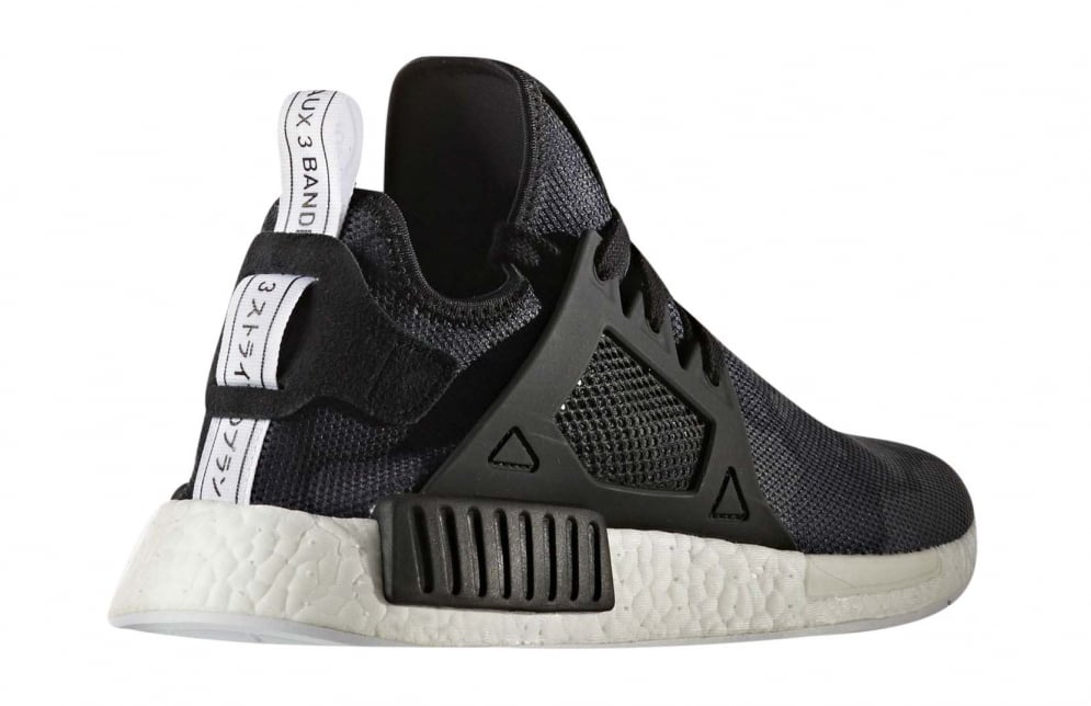 adidas NMD XR1 Black Camo - Image 2