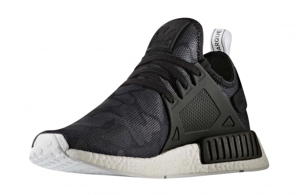 adidas NMD XR1 Black Camo - Image 3