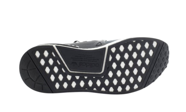adidas NMD XR1 Black Silver - Image 5