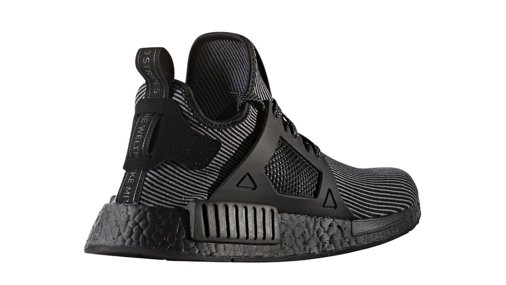 adidas NMD XR1 - Core Black - Image 2