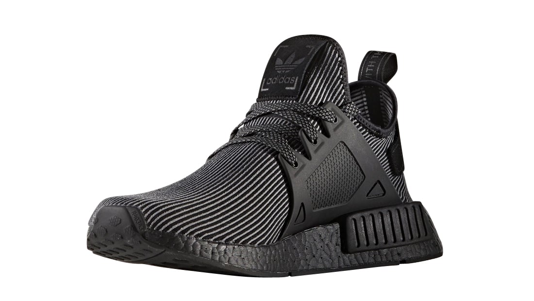 adidas NMD XR1 - Core Black - Image 3