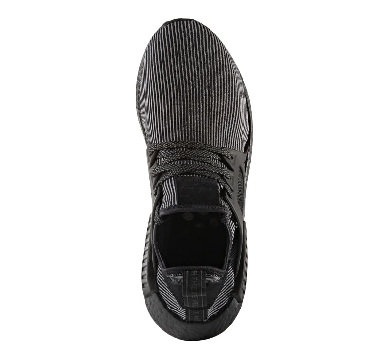 adidas NMD XR1 - Core Black - Image 4