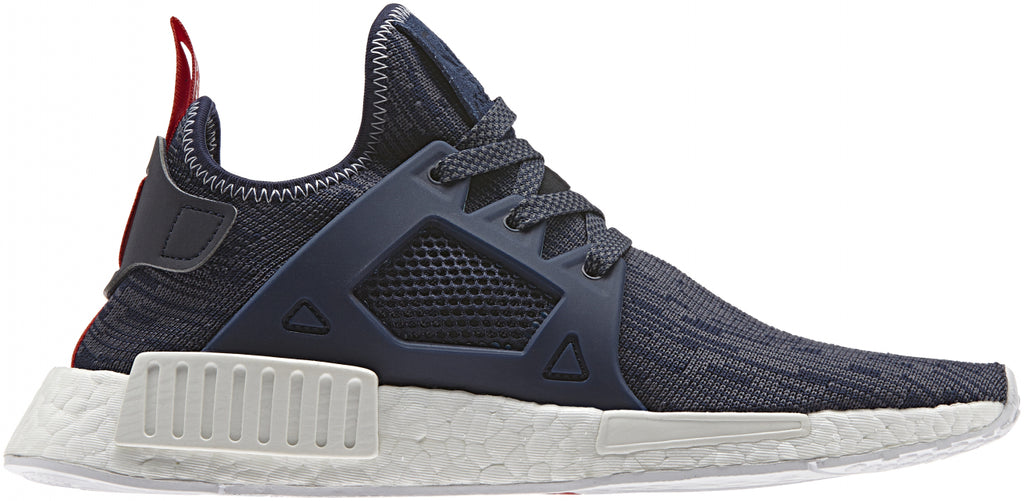 adidas NMD XR1 Glitch Unity Blue - Image 2