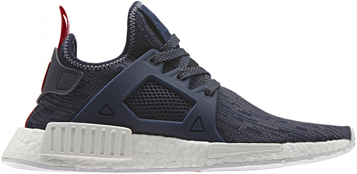 adidas NMD XR1 Glitch Unity Blue - Image 2