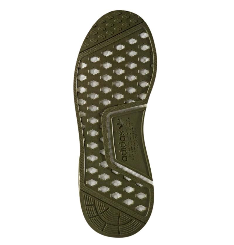 adidas NMD XR1 Green Camo - Image 5