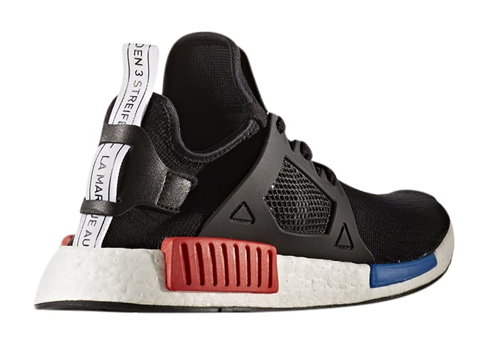 adidas NMD XR1 OG - Image 2