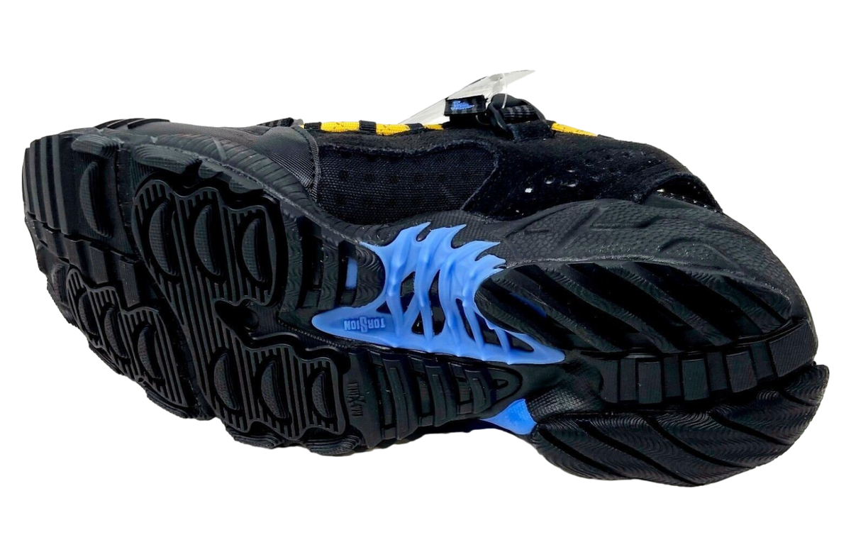 Adidas Novaturbo Black - Image 5