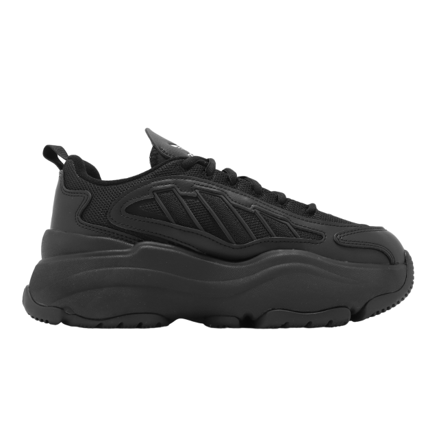 Adidas Ozgaia W Core Black / White - Image 2
