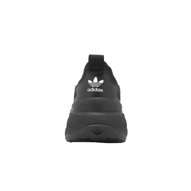 Adidas Ozgaia W Core Black / White - Image 3