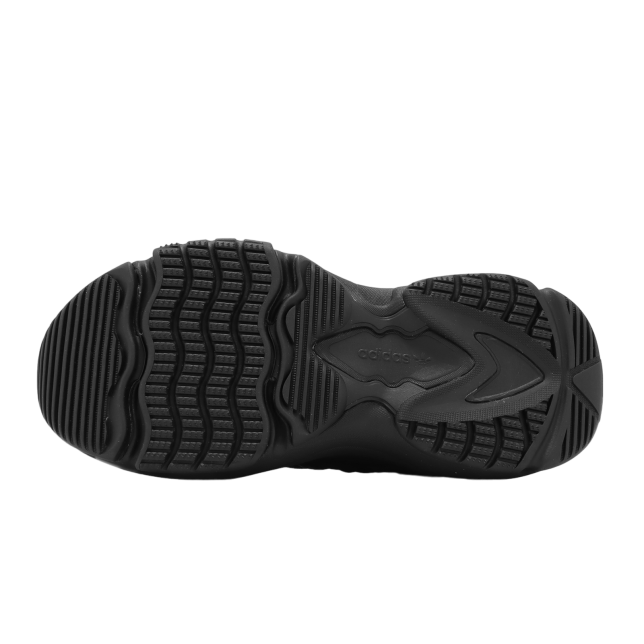 Adidas Ozgaia W Core Black / White - Image 4