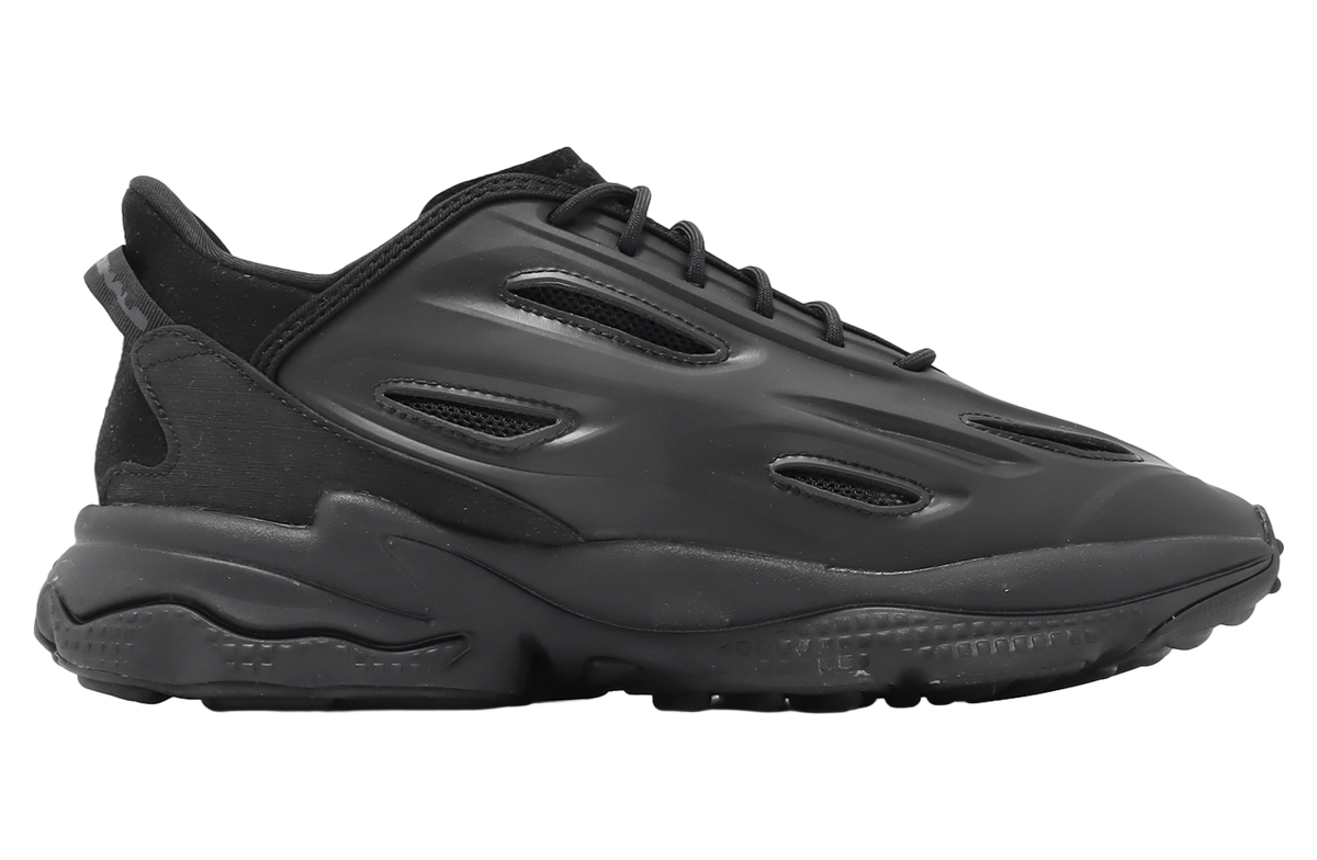 Adidas Ozweego Celox Core Black / Grey Five - Image 2