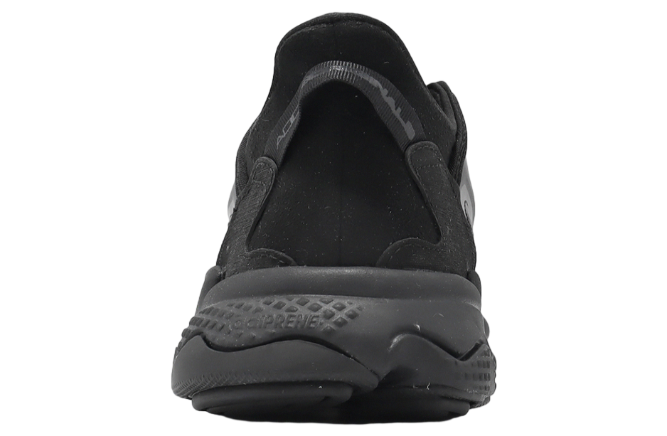 Adidas Ozweego Celox Core Black / Grey Five - Image 3