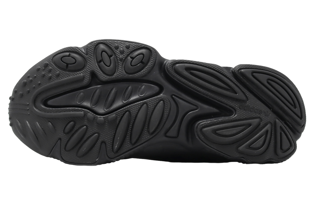 Adidas Ozweego Celox Core Black / Grey Five - Image 4