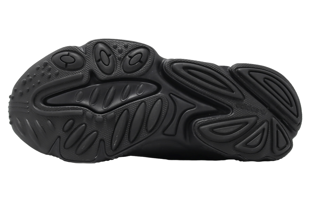 Adidas Ozweego Celox Core Black / Grey Five - Image 4