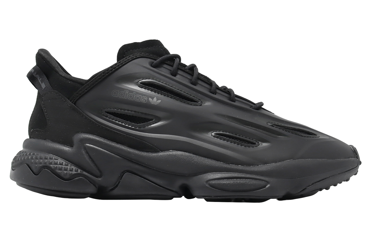 Adidas Ozweego Celox Core Black / Grey Five - Image 5