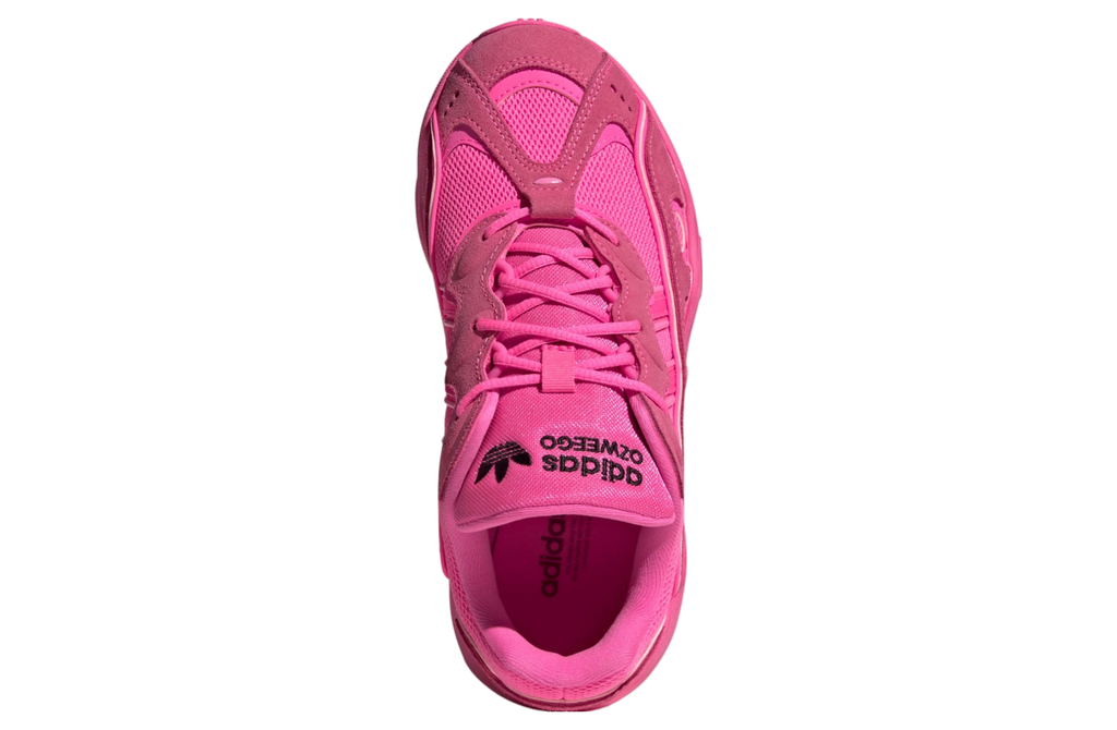 Adidas Ozweego Og WMNS Lucid Pink / Core Black - Image 3