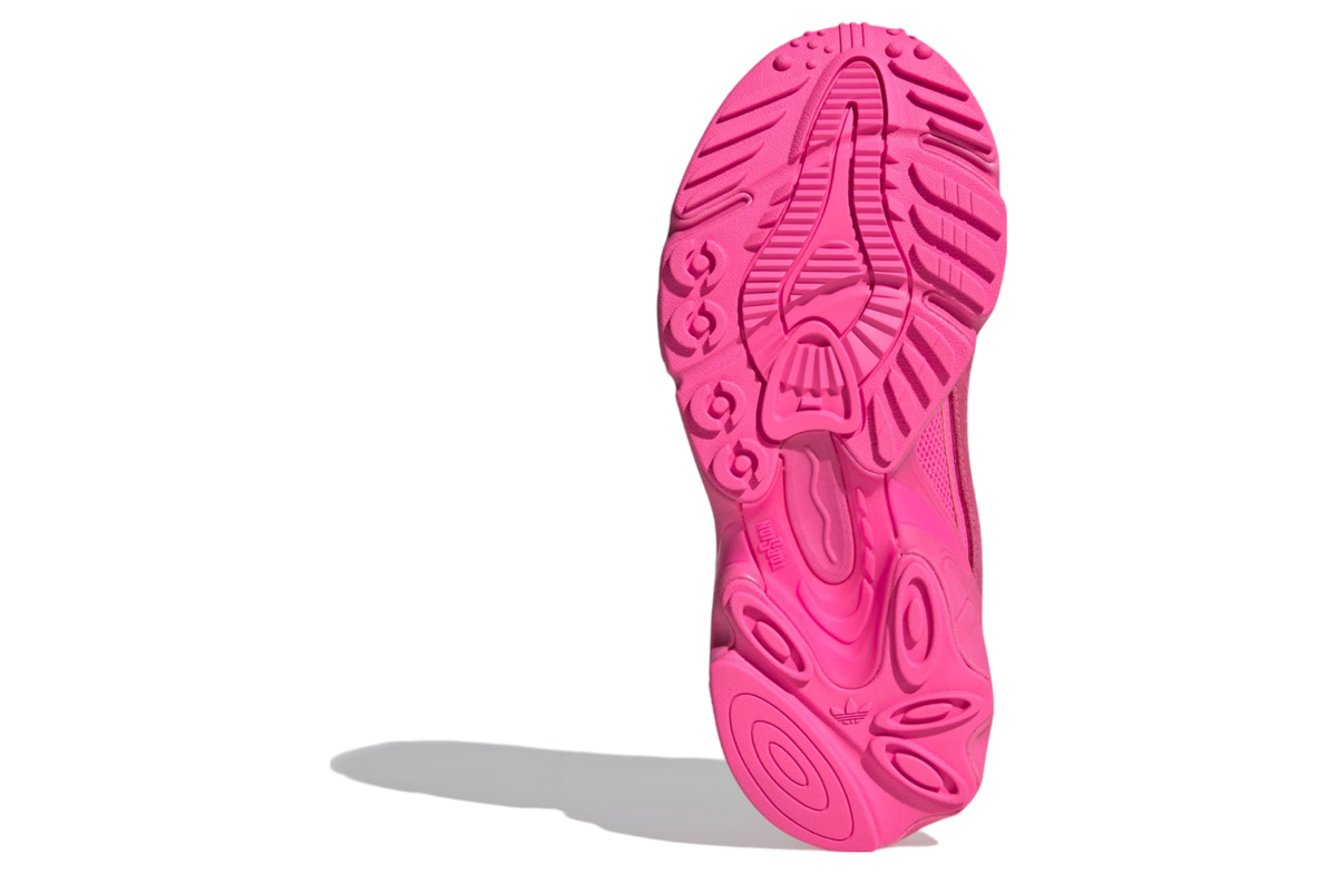 Adidas Ozweego Og WMNS Lucid Pink / Core Black - Image 4