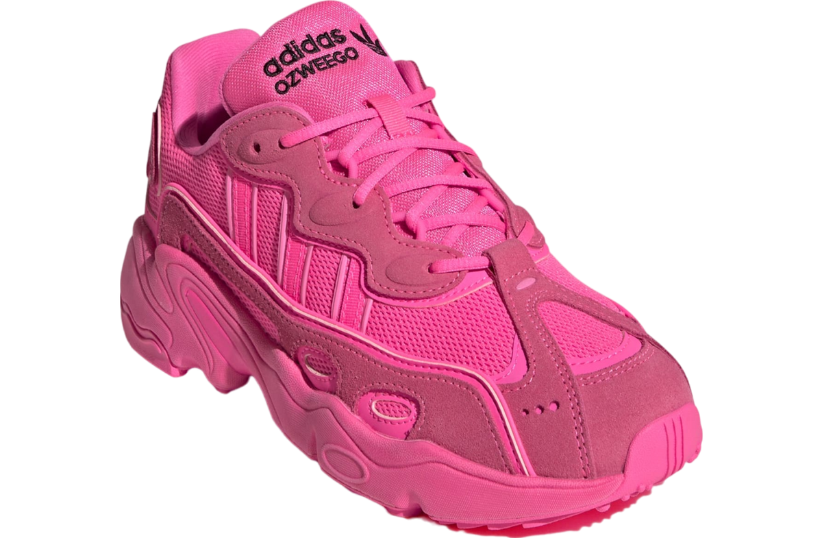 Adidas Ozweego Og WMNS Lucid Pink / Core Black - Image 5