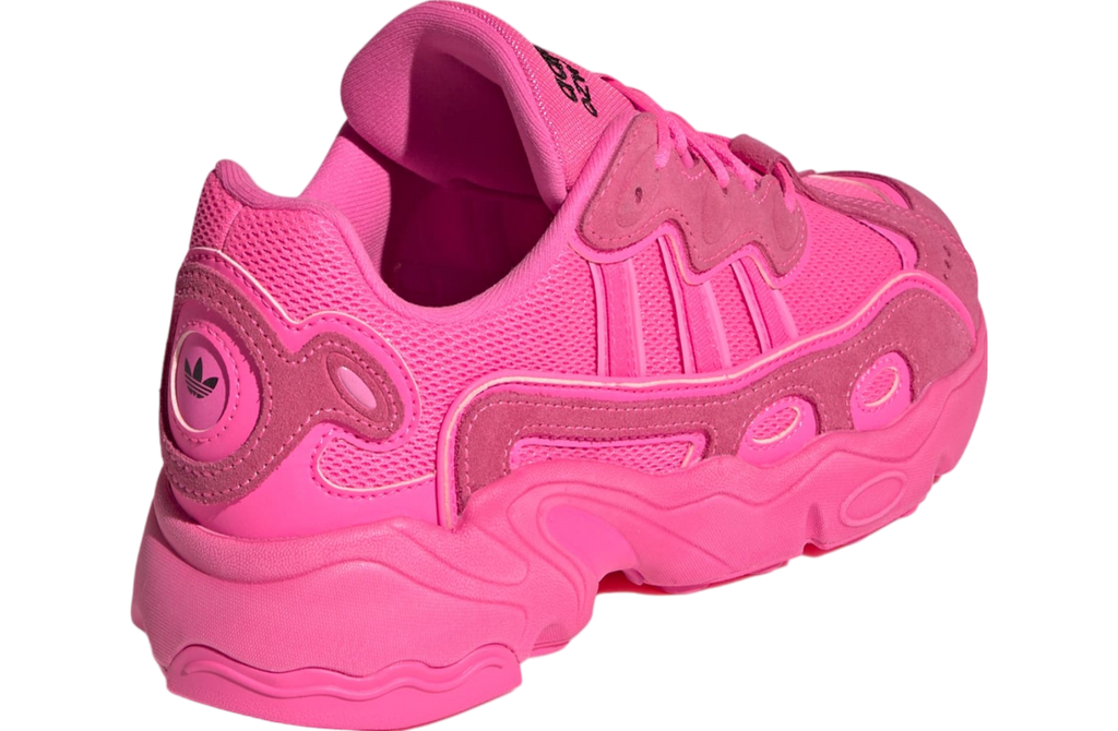 Adidas Ozweego Og WMNS Lucid Pink / Core Black - Image 6