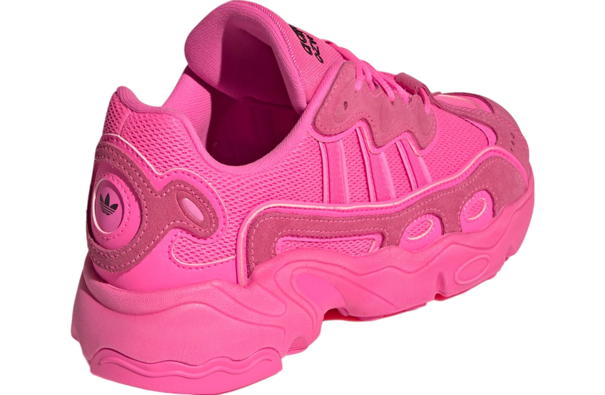 Adidas Ozweego Og WMNS Lucid Pink / Core Black - Image 6