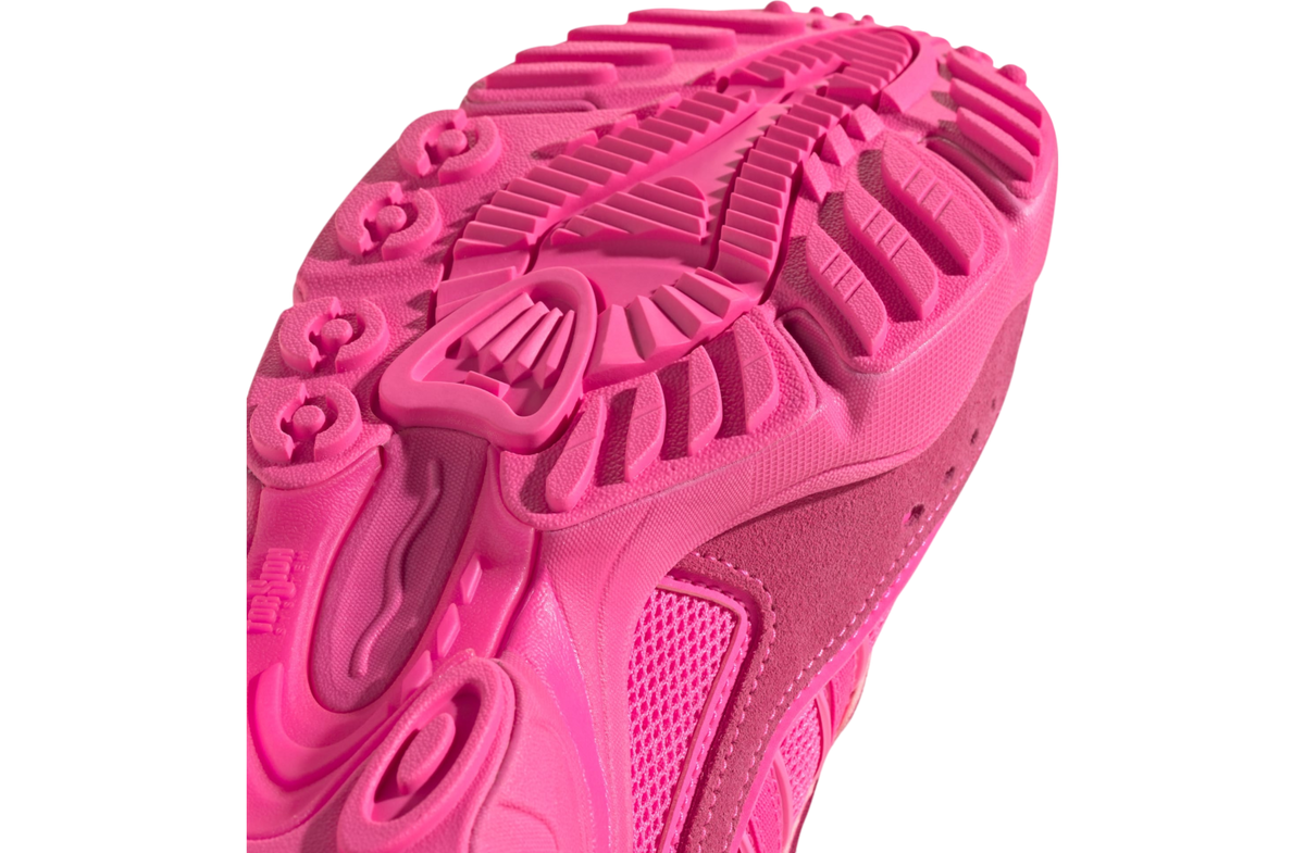 Adidas Ozweego Og WMNS Lucid Pink / Core Black - Image 9