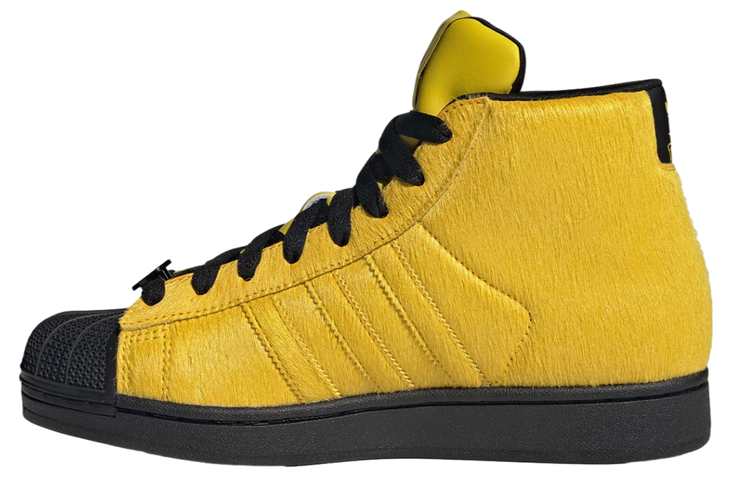 adidas Pro Model PokéMon Pikachu - Image 3