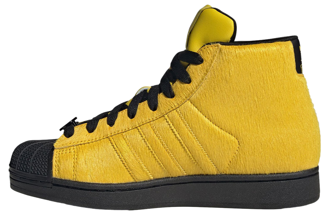 adidas Pro Model PokéMon Pikachu - Image 3
