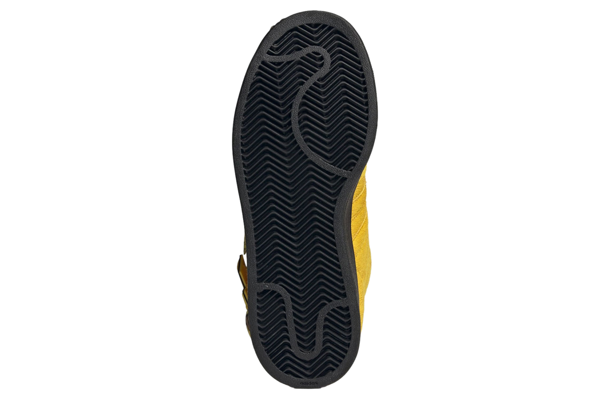adidas Pro Model PokéMon Pikachu - Image 6