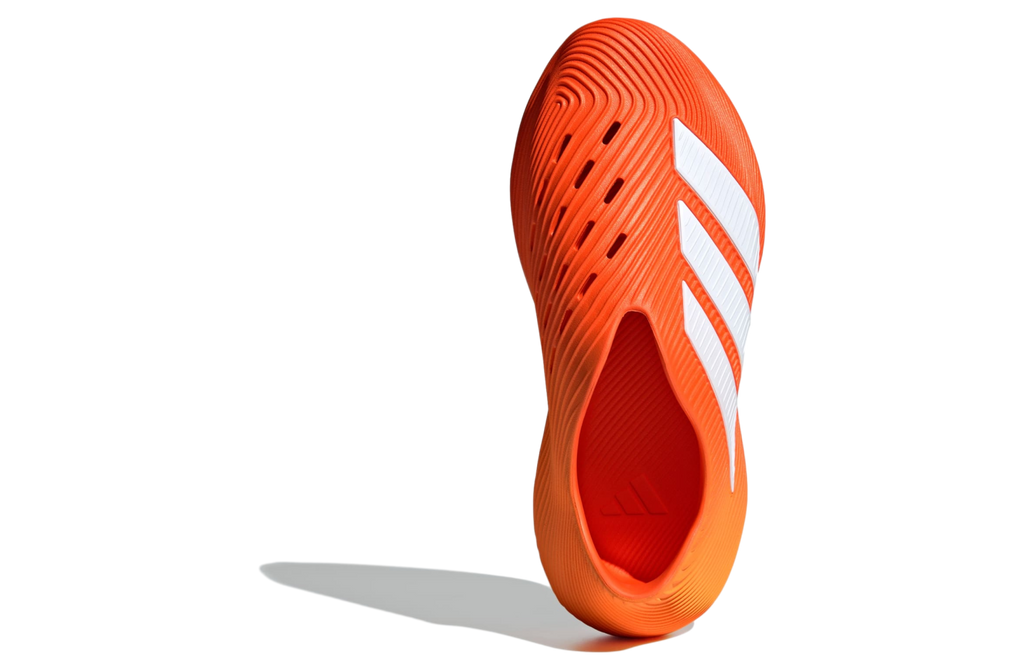 Adidas Purechill Lucid Tangerine / Cloud White - Image 2