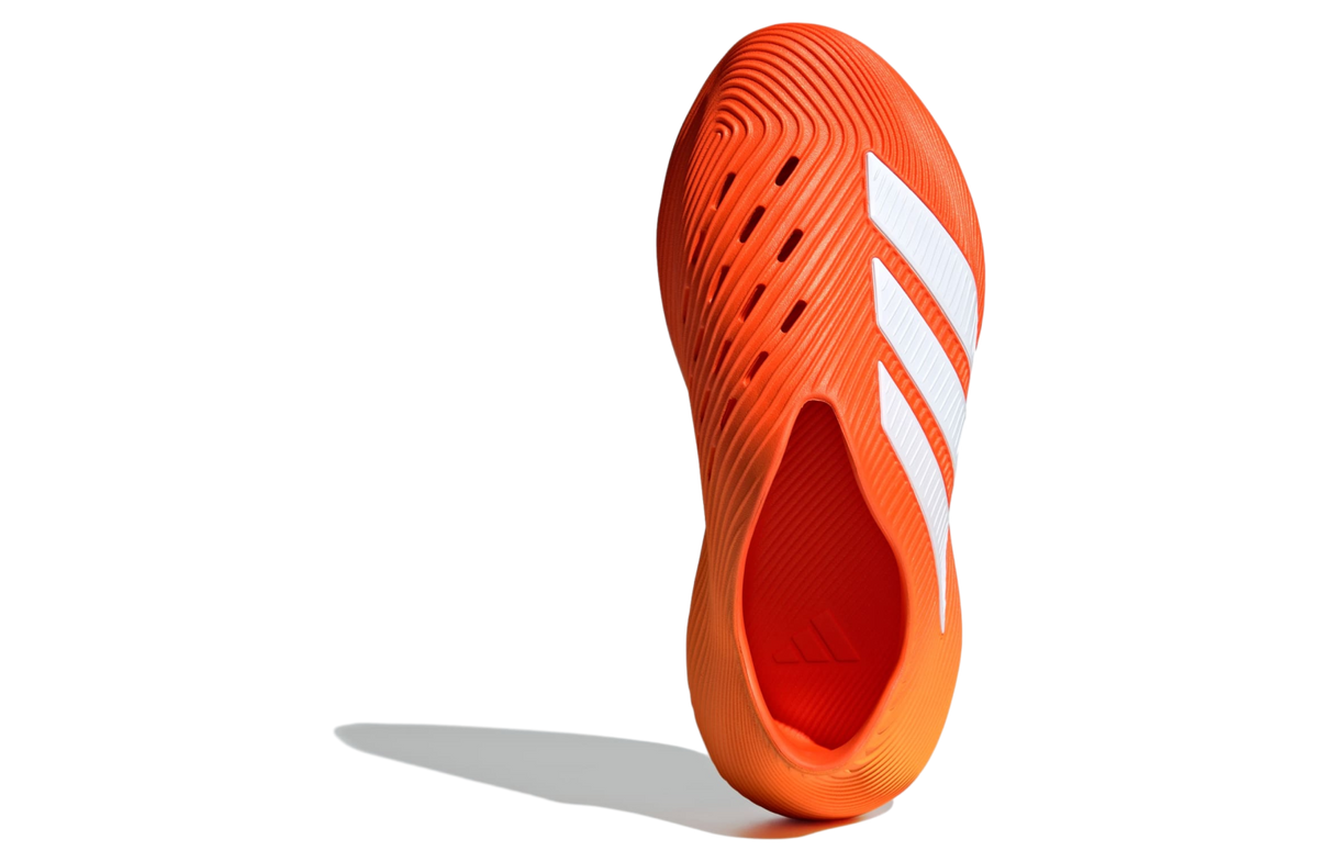 Adidas Purechill Lucid Tangerine / Cloud White - Image 2