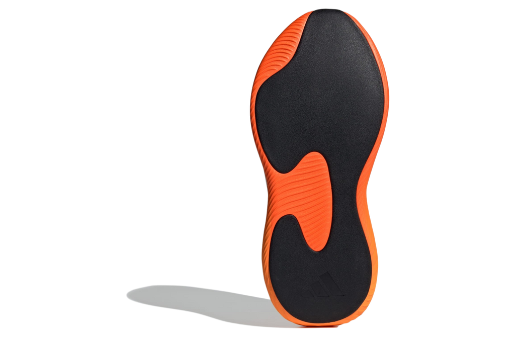 Adidas Purechill Lucid Tangerine / Cloud White - Image 3