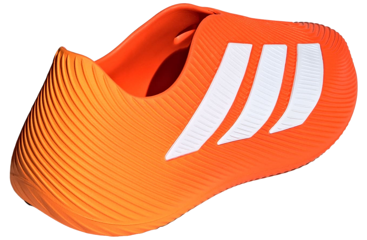 Adidas Purechill Lucid Tangerine / Cloud White - Image 5