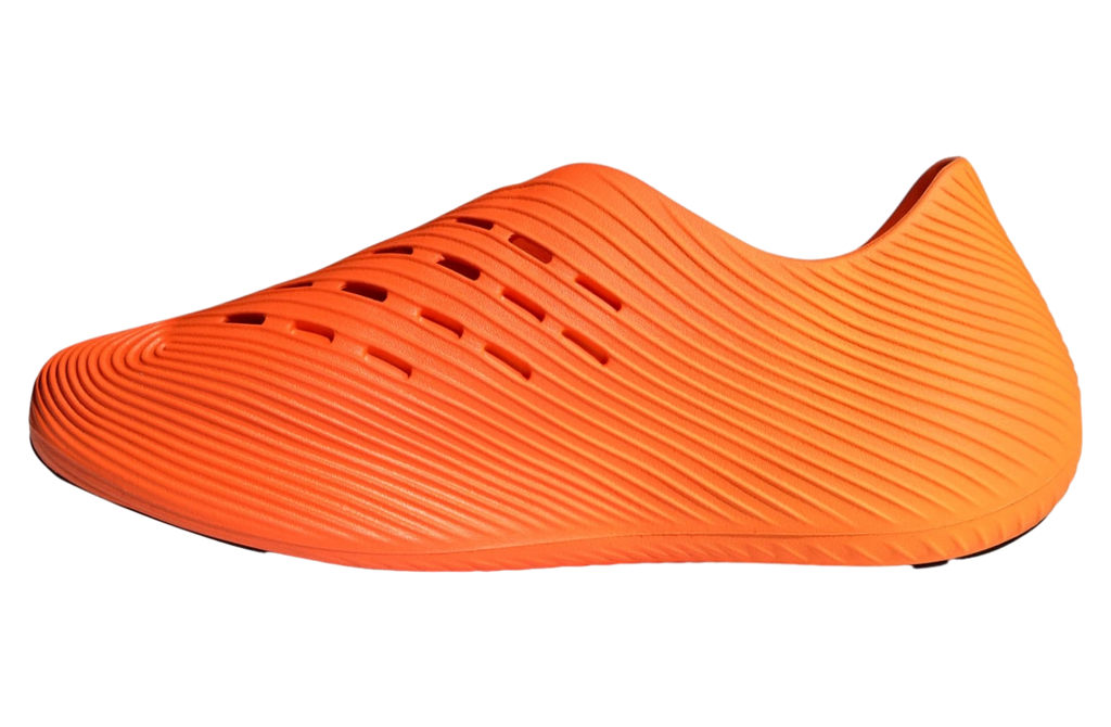 Adidas Purechill Lucid Tangerine / Cloud White - Image 6
