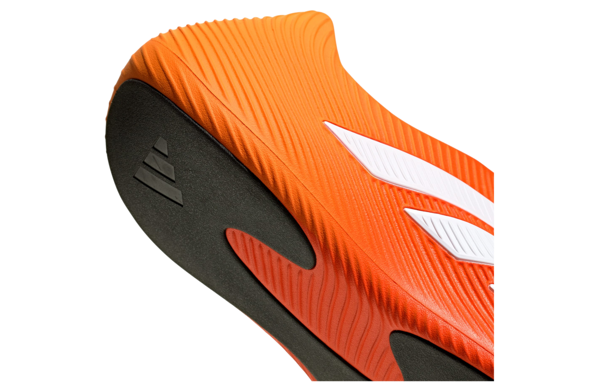Adidas Purechill Lucid Tangerine / Cloud White - Image 7
