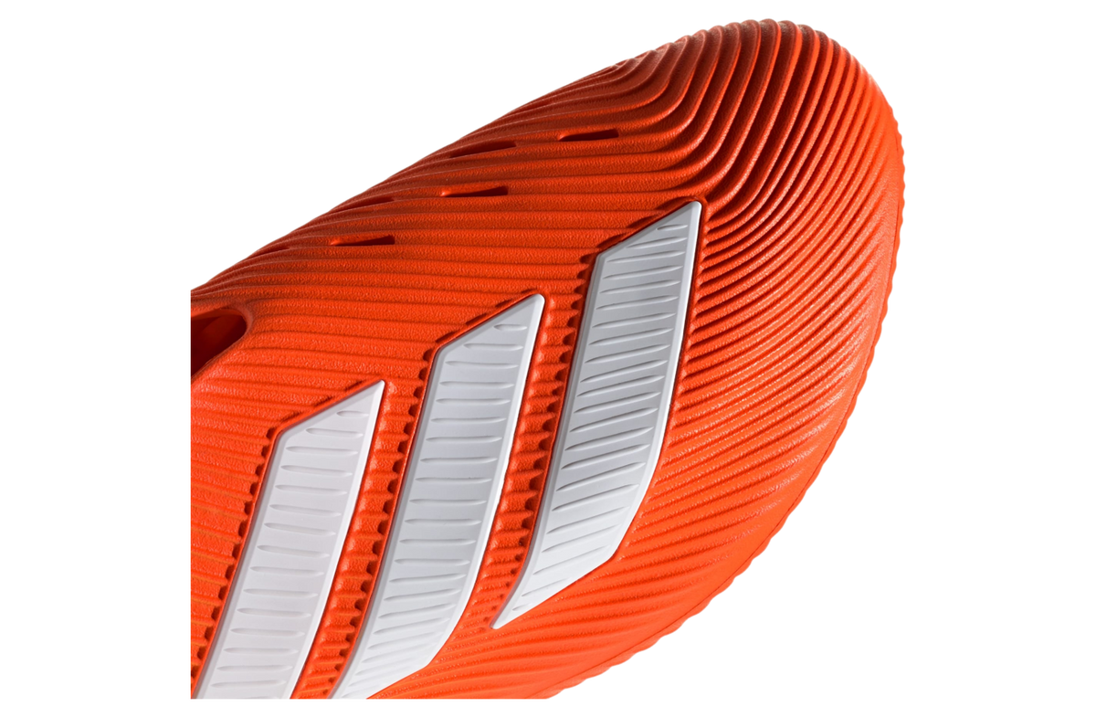 Adidas Purechill Lucid Tangerine / Cloud White - Image 8