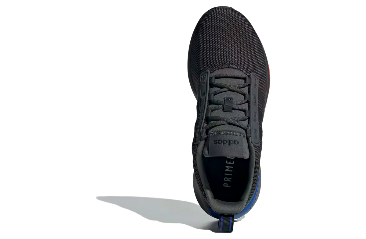 adidas Racer TR21 Grey Six Core Black - Image 2