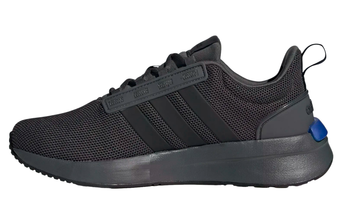 adidas Racer TR21 Grey Six Core Black - Image 6