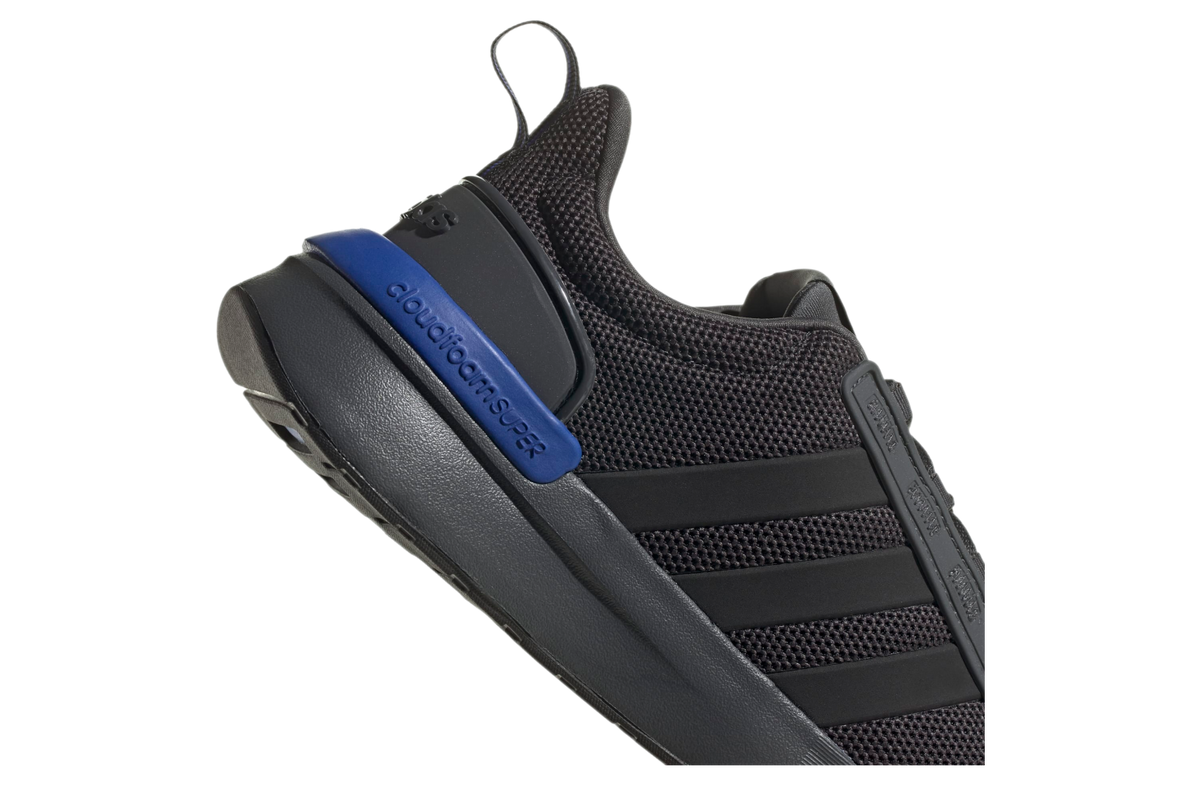 adidas Racer TR21 Grey Six Core Black - Image 8