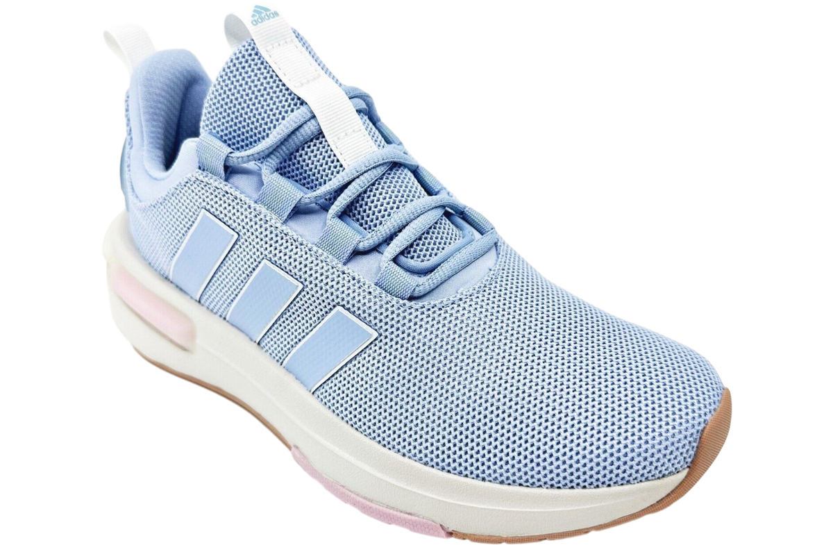 Adidas Racer Tr23 Blue Dawn Orchid Fusion WMNS - Image 2