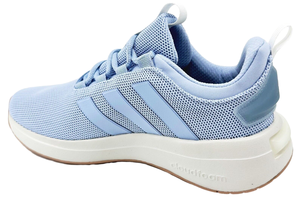 Adidas Racer Tr23 Blue Dawn Orchid Fusion WMNS - Image 3