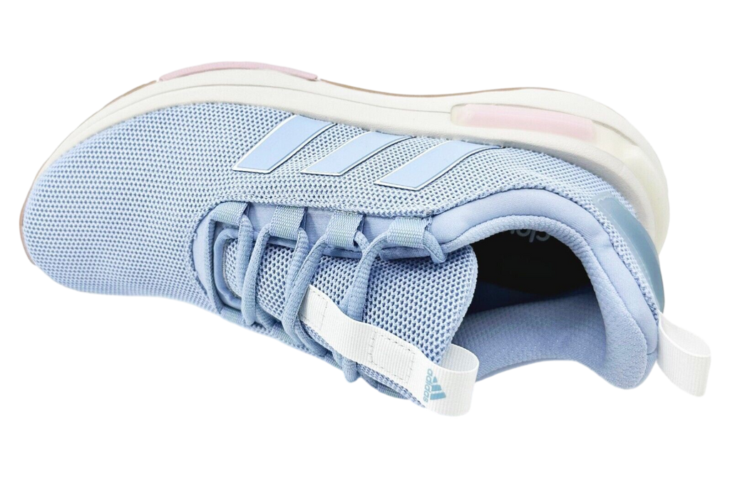 Adidas Racer Tr23 Blue Dawn Orchid Fusion WMNS - Image 4