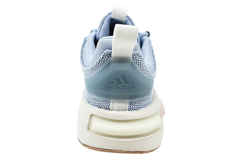 Adidas Racer Tr23 Blue Dawn Orchid Fusion WMNS - Image 5