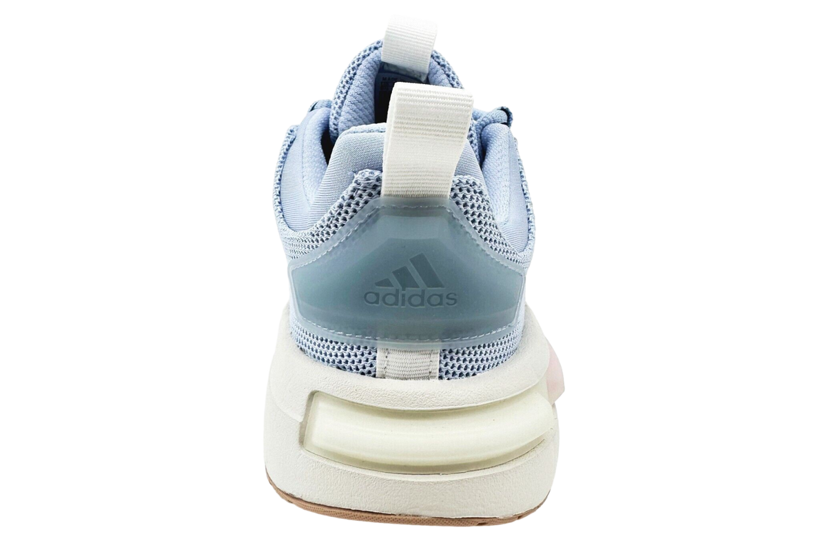 Adidas Racer Tr23 Blue Dawn Orchid Fusion WMNS - Image 5
